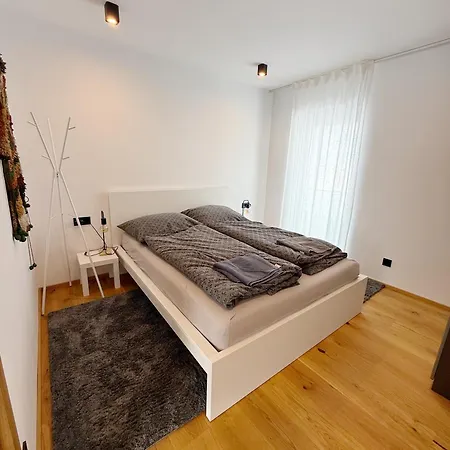Апартаменты Horsky Na Kopci 190-2 *